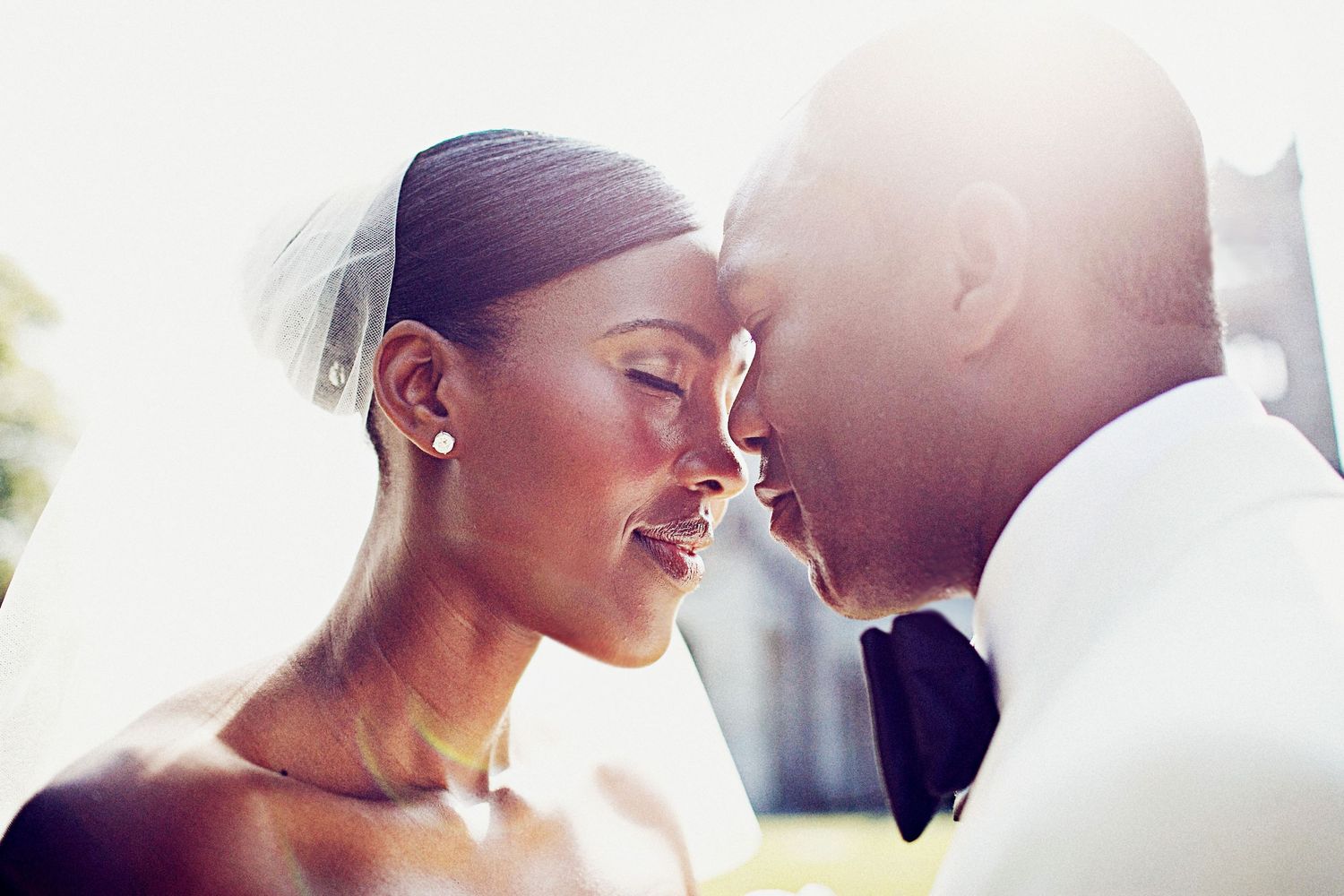Lyndhurst Castle Wedding