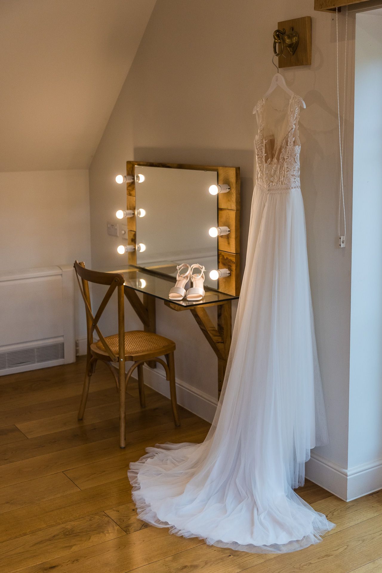 Hyde House Wedding Photographer
