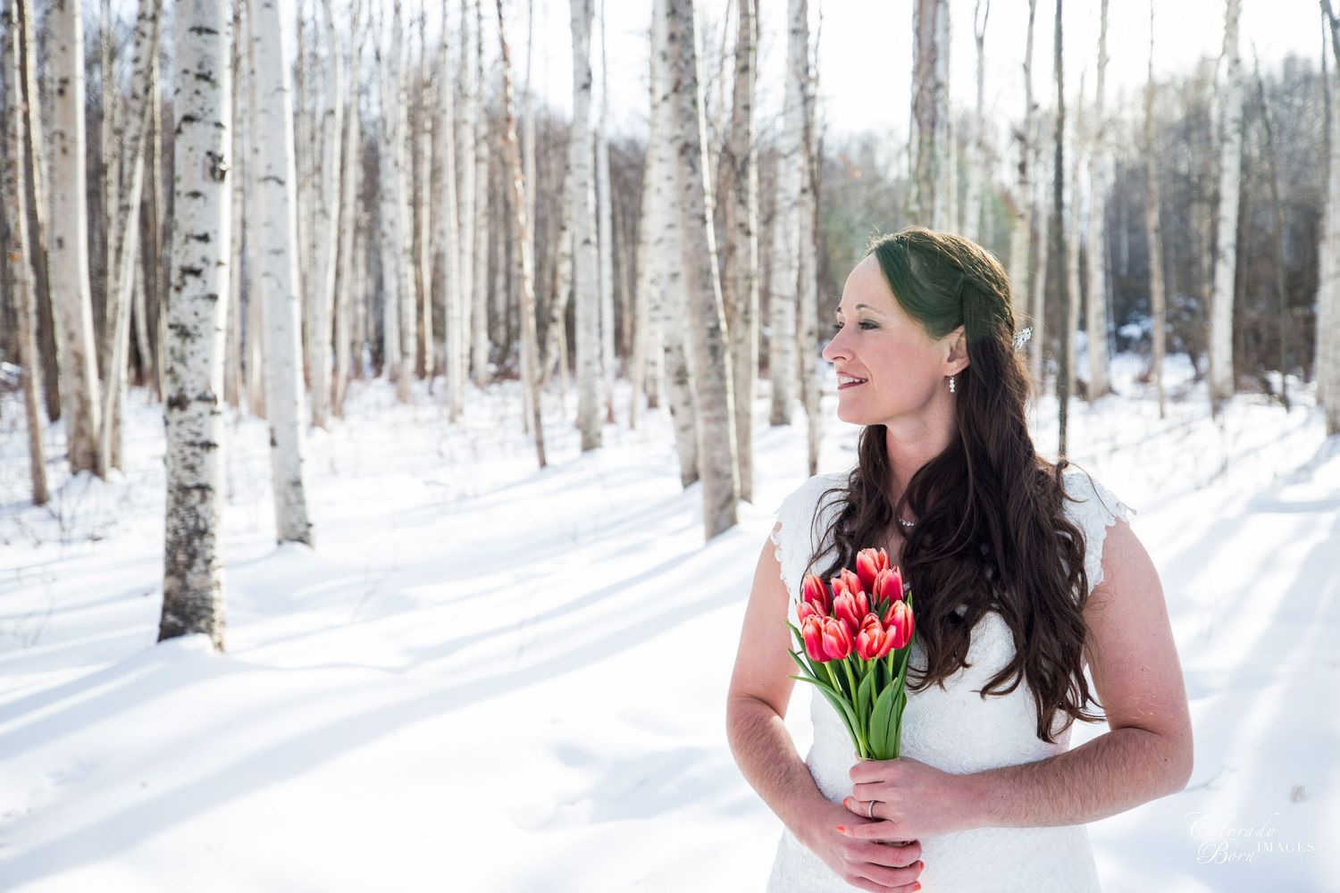Wedding Photographer in Colorado