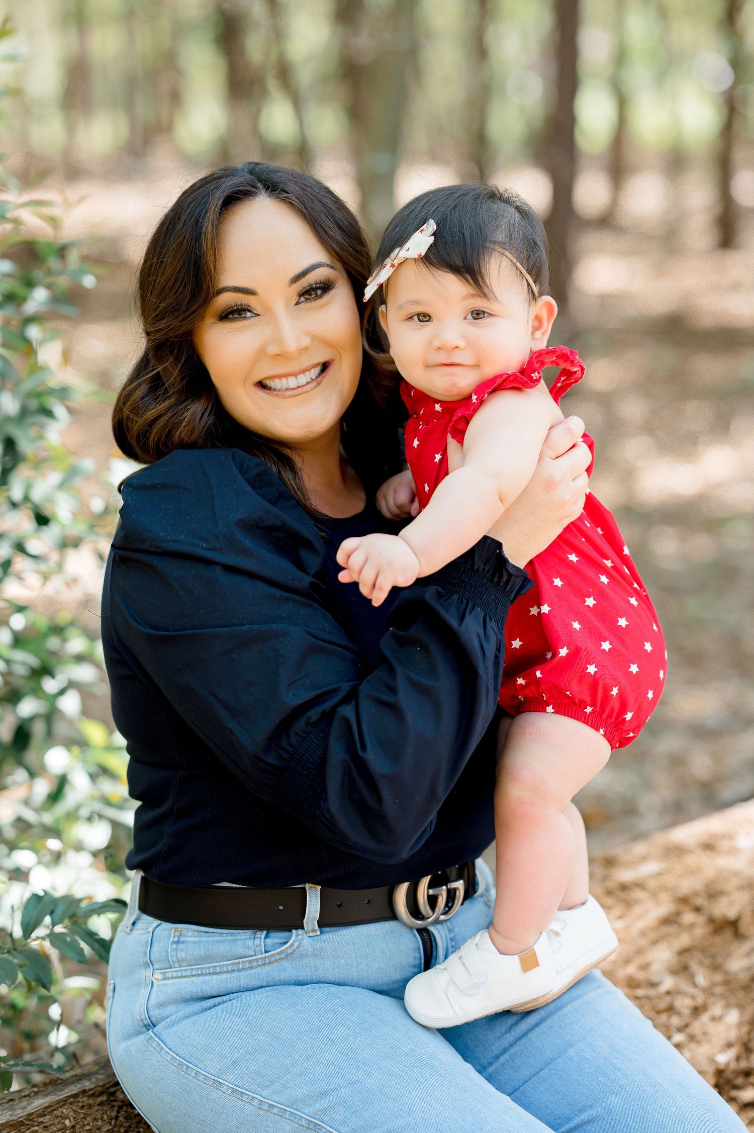 best family photographer in houston texas