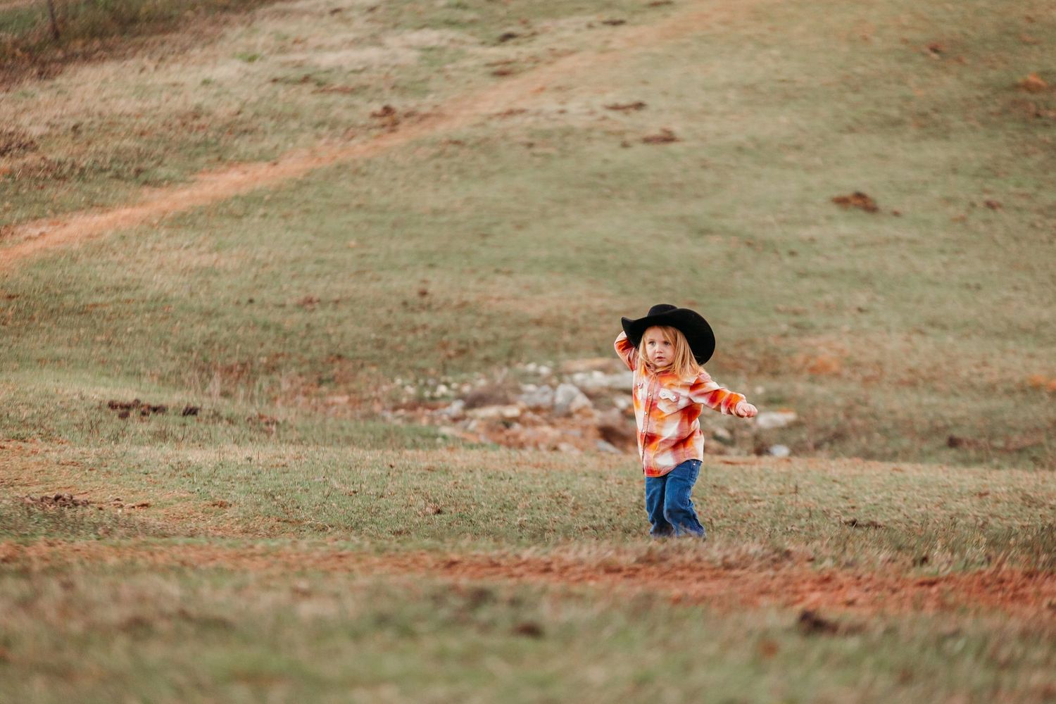 A little cow girl. Greenville sc newborn photographer, Easley sc newborn photographer, Upstate sc newborn photographer
