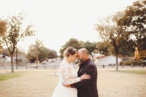 Hobbs New Mexico Wedding Photographer