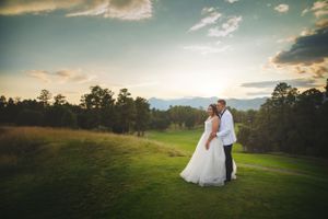 Ruidoso New Mexico Wedding Photographer