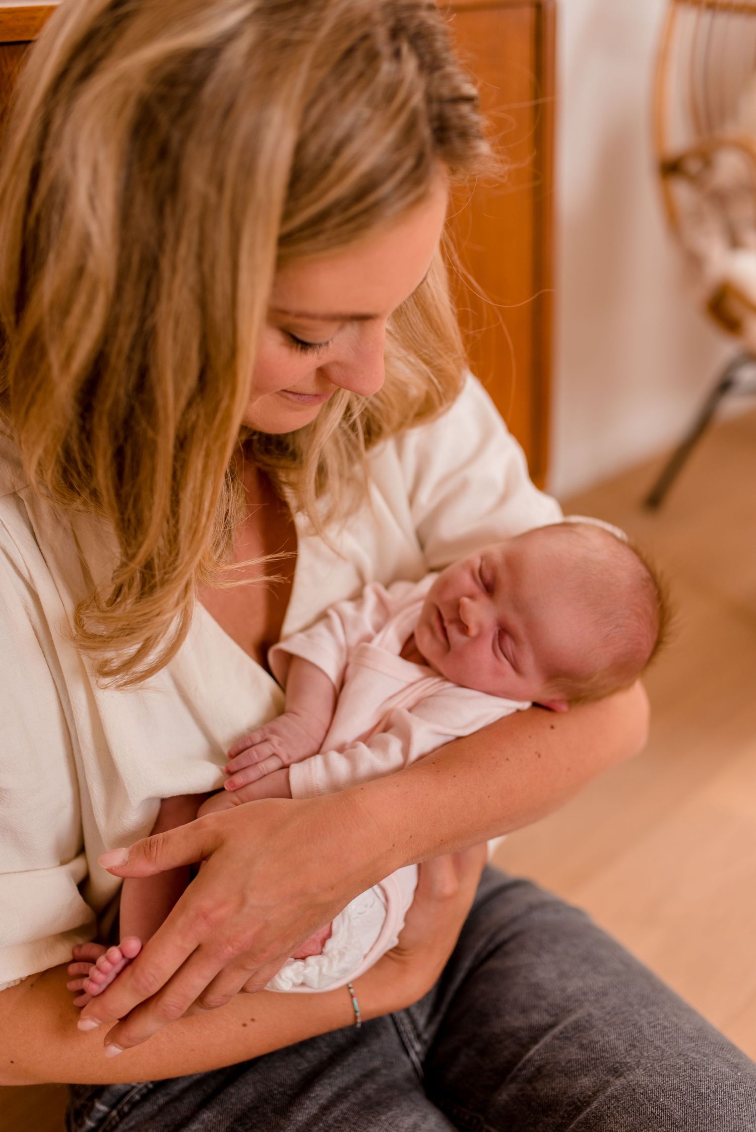 newbornshoot