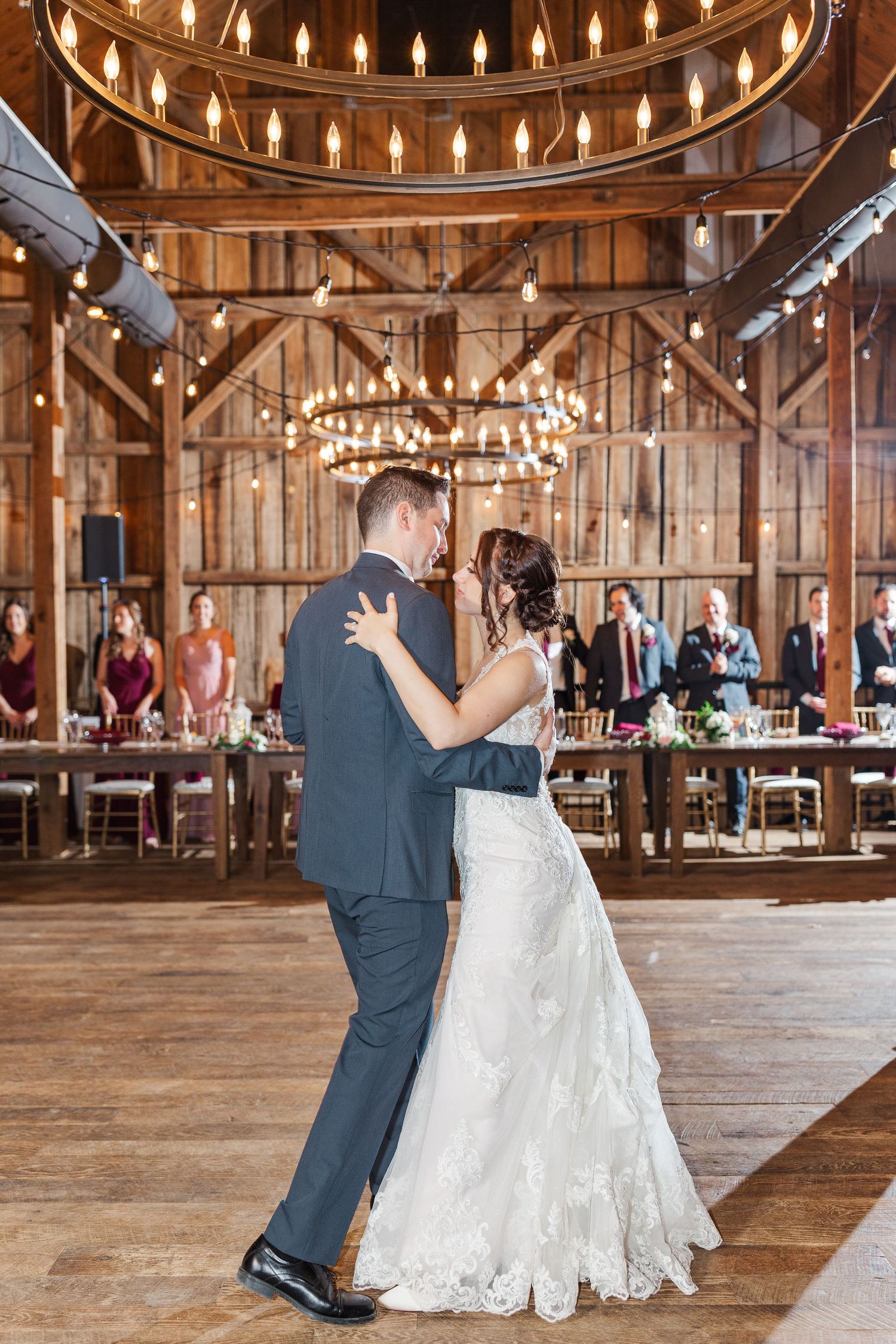 TRANQUILITY FARM NORTHERN VIRGINIA WEDDING PICTURES
