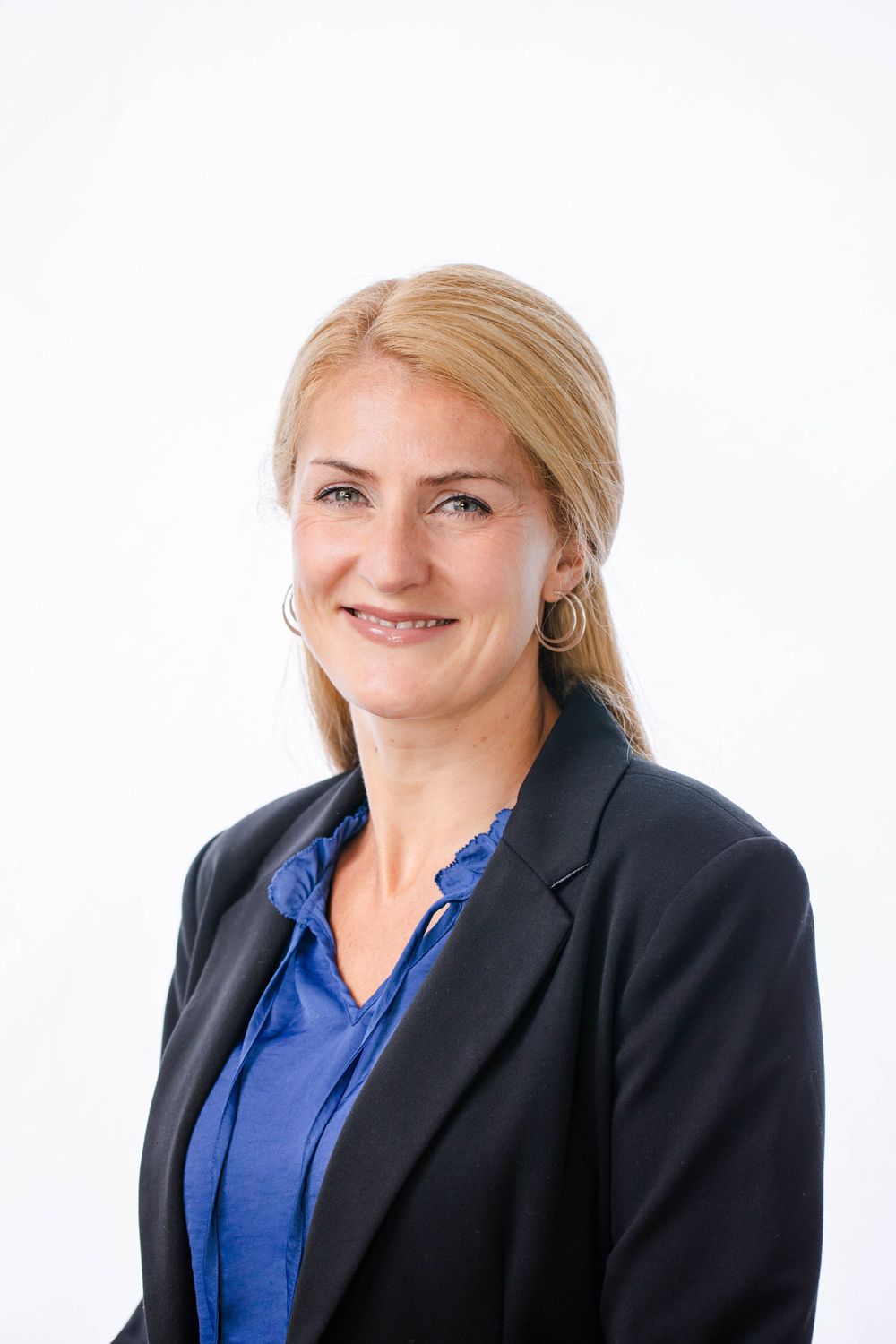 Portrait, Corporate