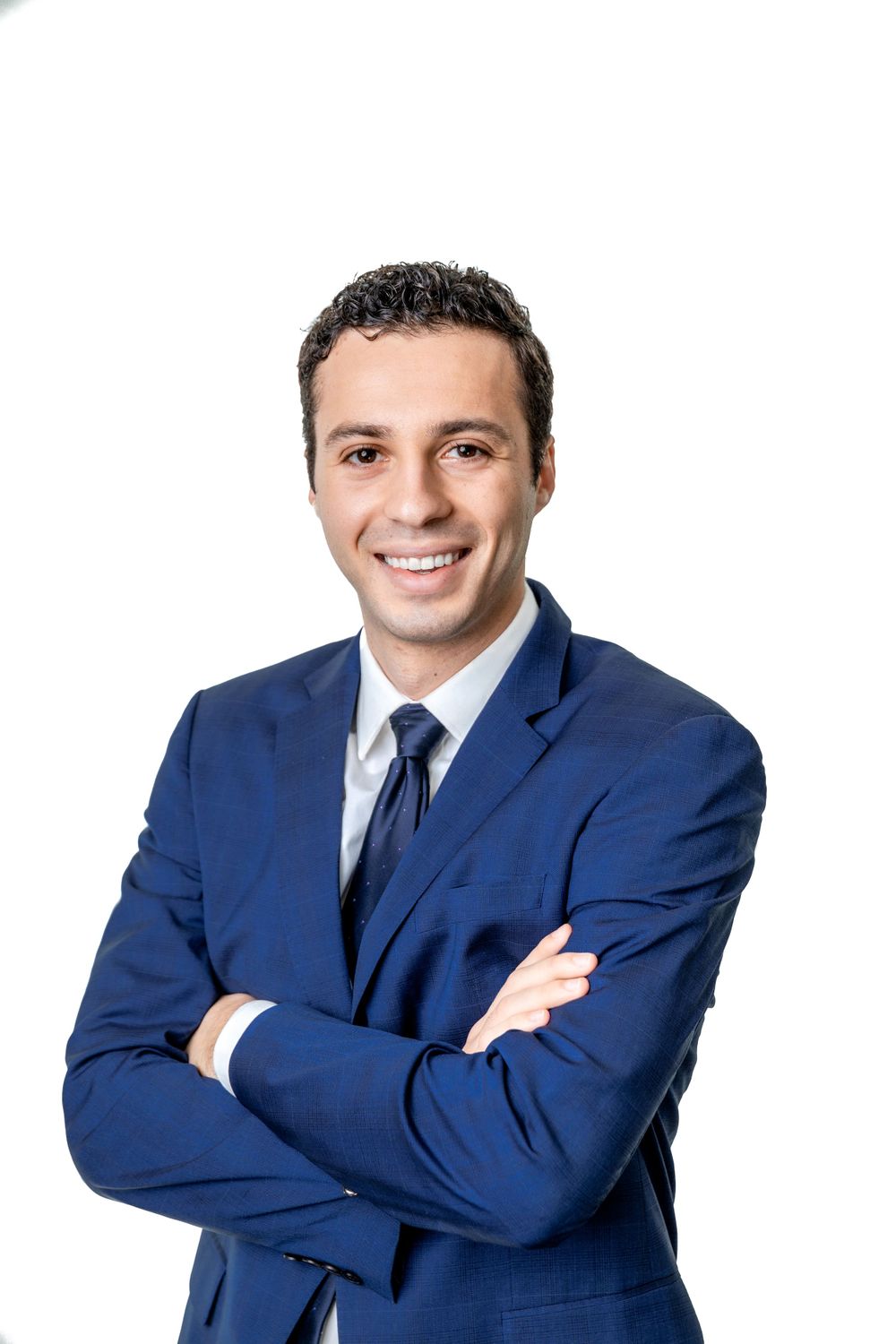 Portrait, Corporate