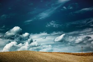 Tuscany