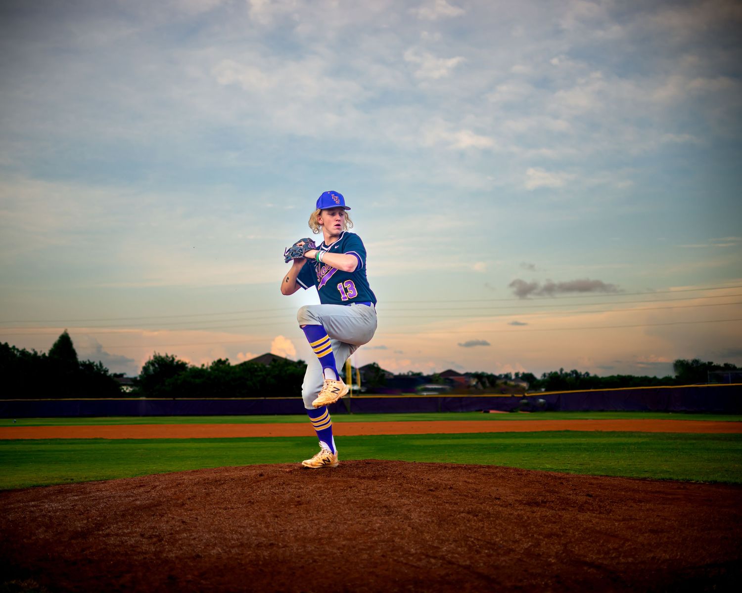 Trinity Family Photographer sports photography senior photos