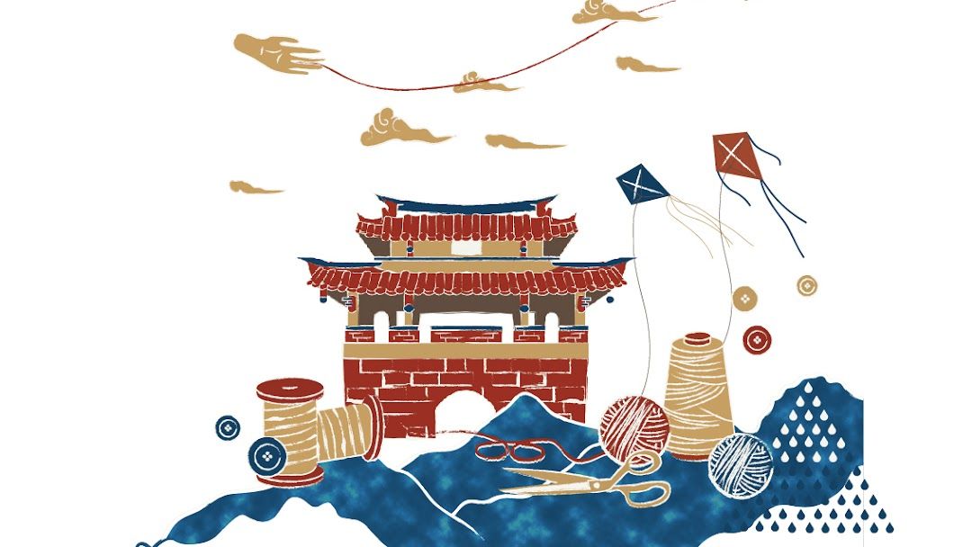 社團法人新竹市文創手作協會