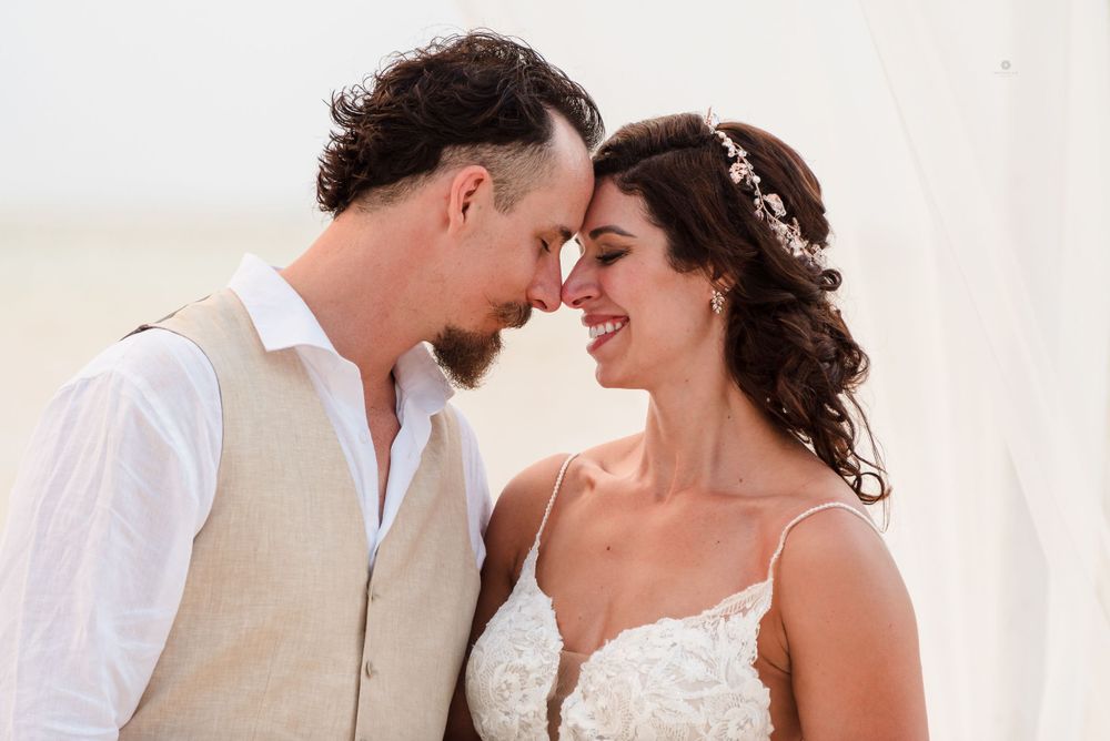 Las Terrazas Resort Wedding Belize
