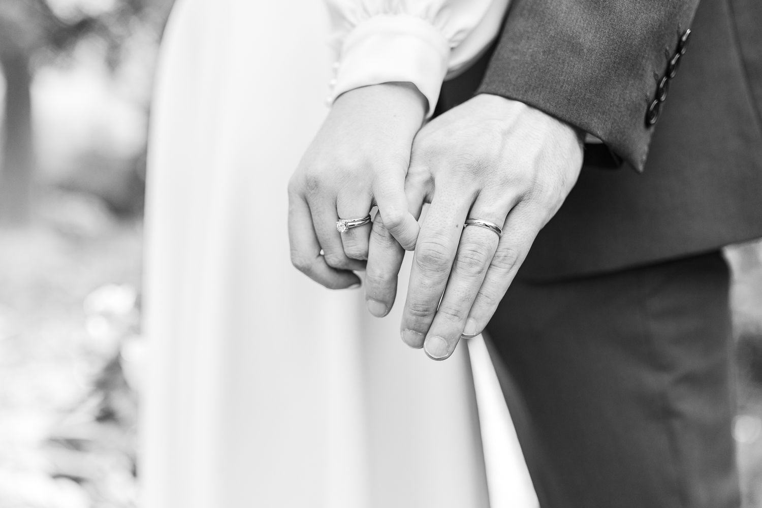 FAIRFAX VIRGINIA WEDDING PICTURES