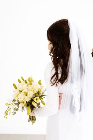 Wedding Photography; Copyright: Myranda Smith Photography