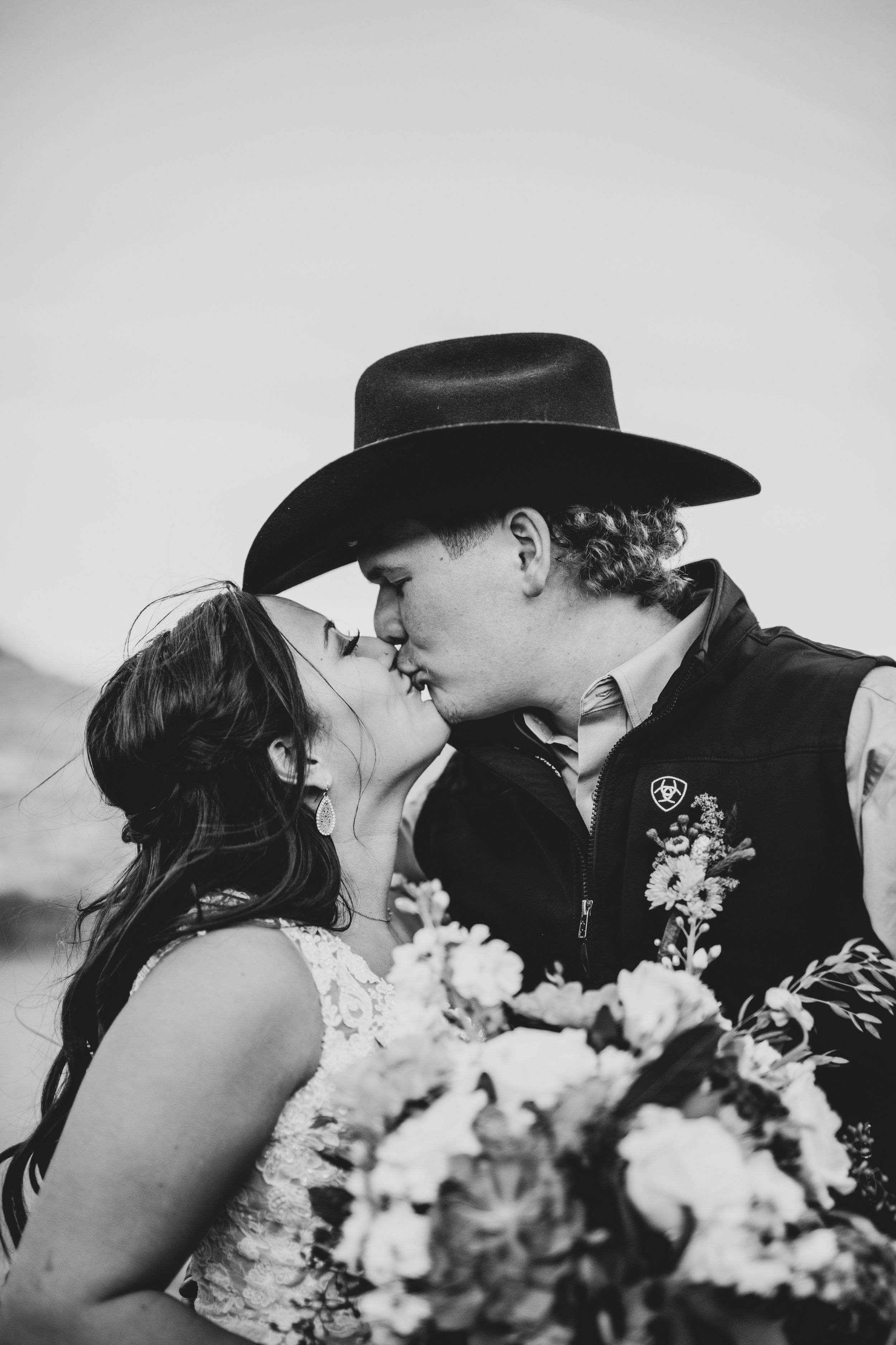 Copyright: Myranda Smith Photography