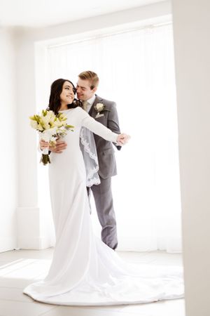 Wedding Photography; Copyright: Myranda Smith Photography