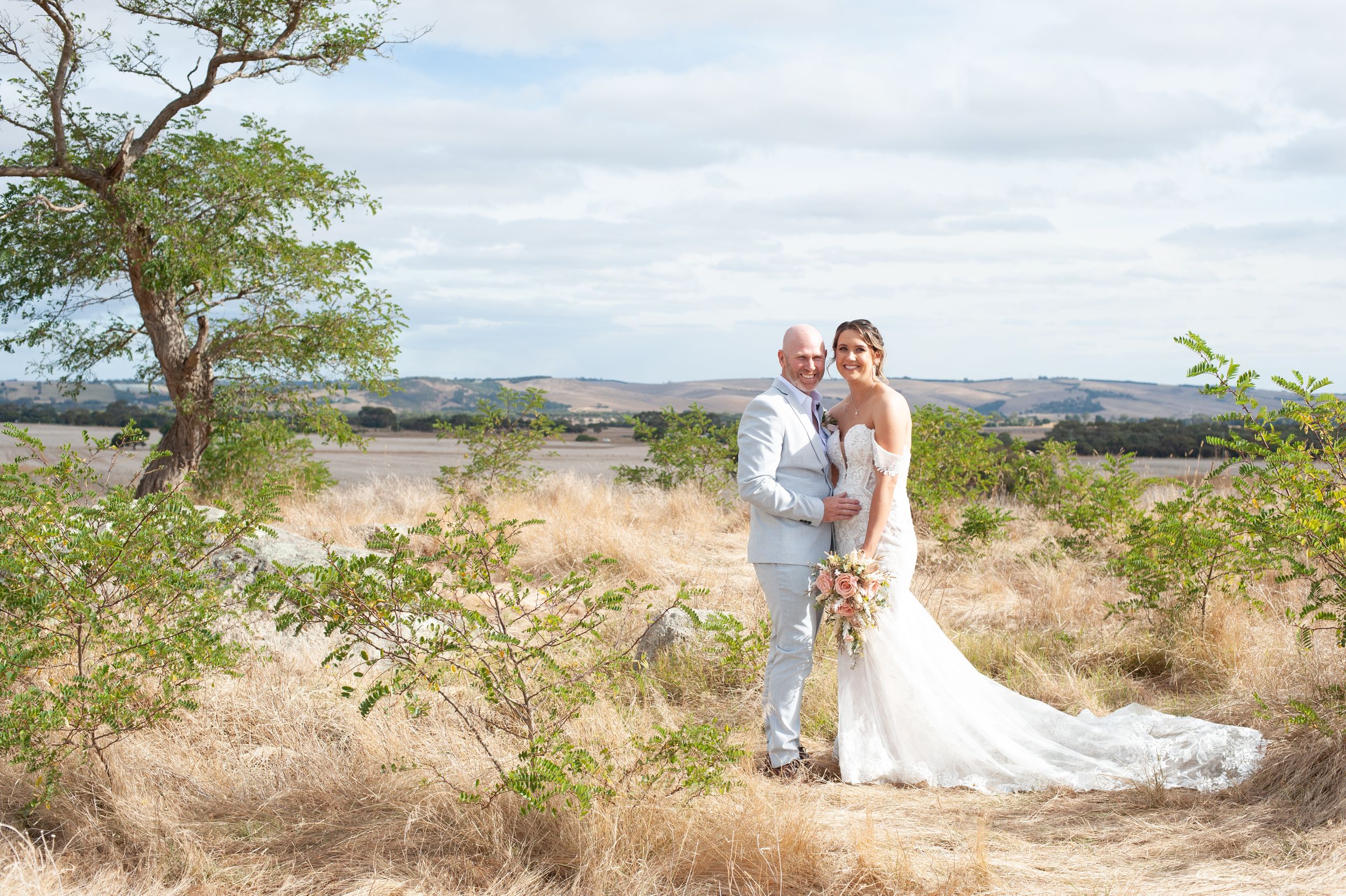 Jessica & Mat
