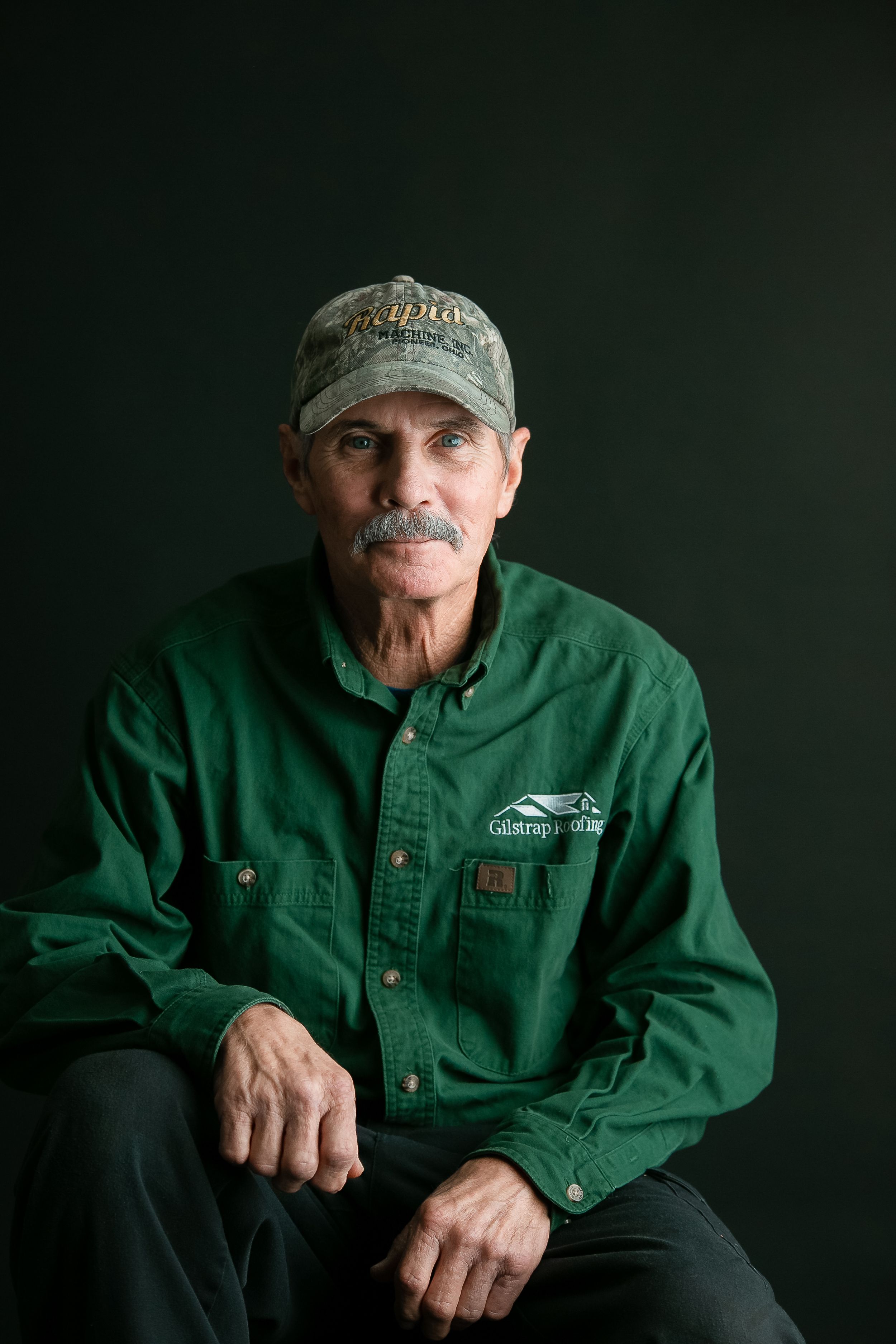 A mature man in his headshot. Greenville SC Boudoir, Easley SC Boudoir, Upstate SC boudoir