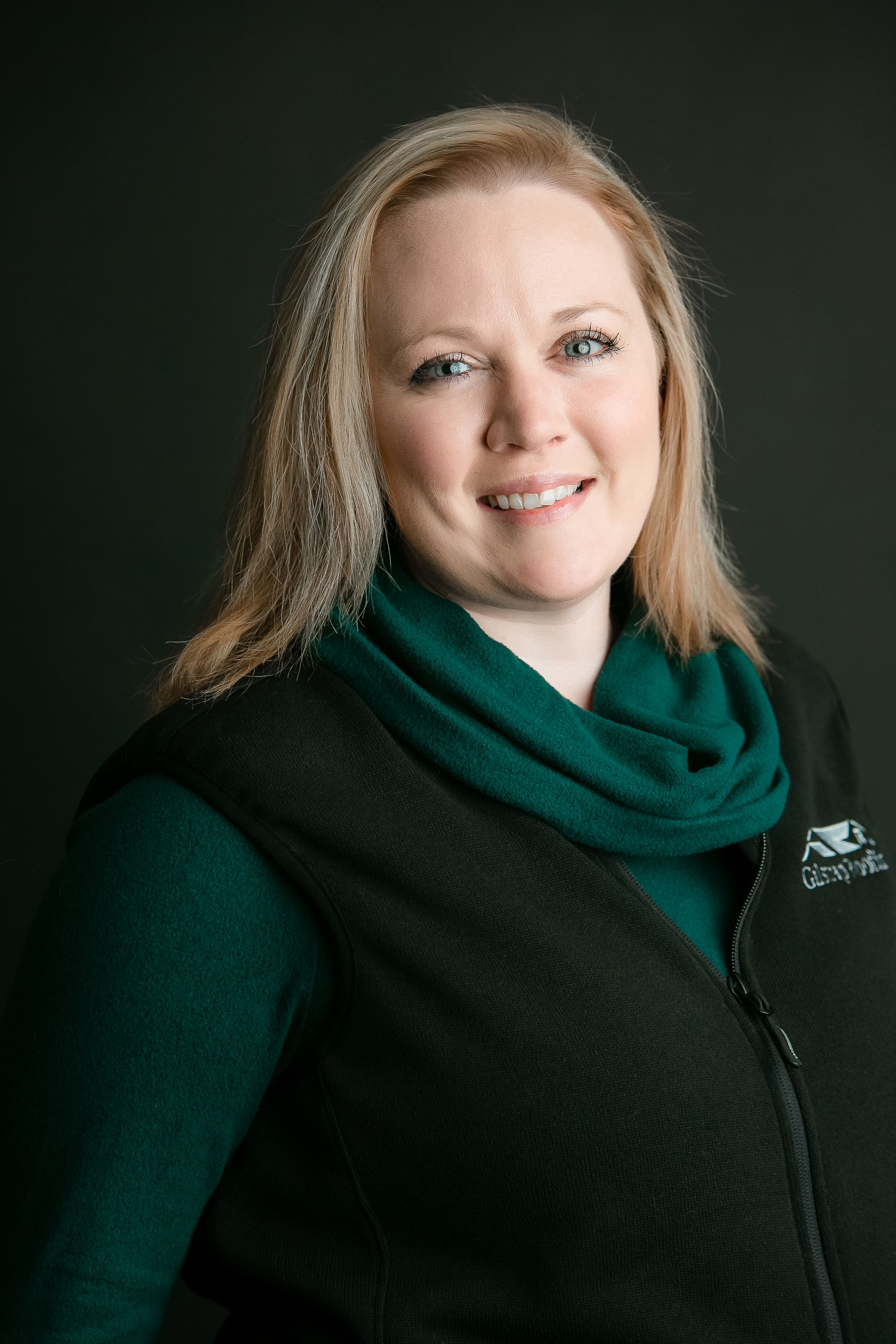 A casual headshot of a lady. Greenville SC Boudoir, Easley SC Boudoir, Upstate SC boudoir