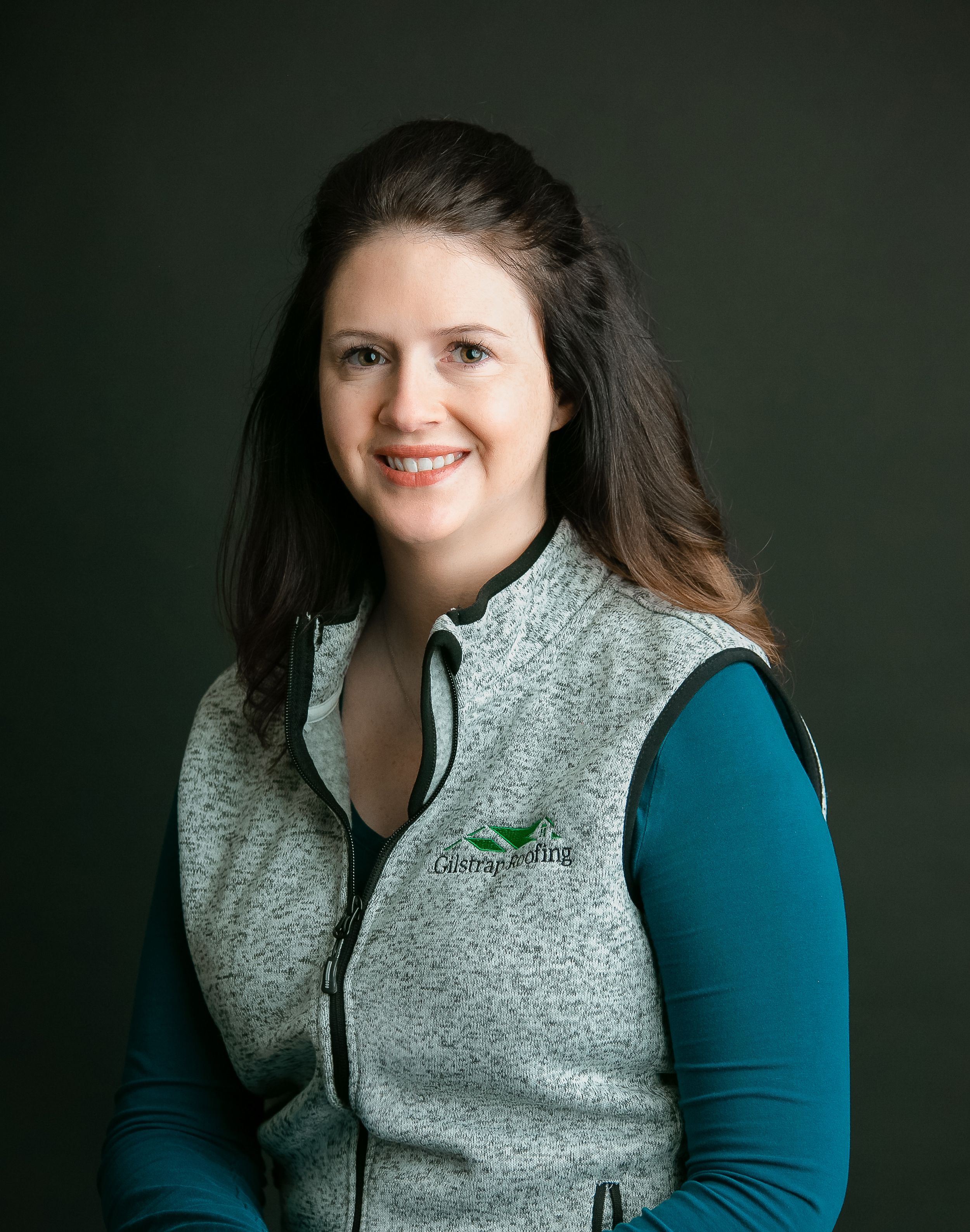 A casual headshot. Greenville SC Boudoir, Easley SC Boudoir, Upstate SC boudoir