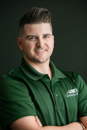 A headshot of a man crossing his arms. Greenville SC Boudoir, Easley SC Boudoir, Upstate SC boudoir