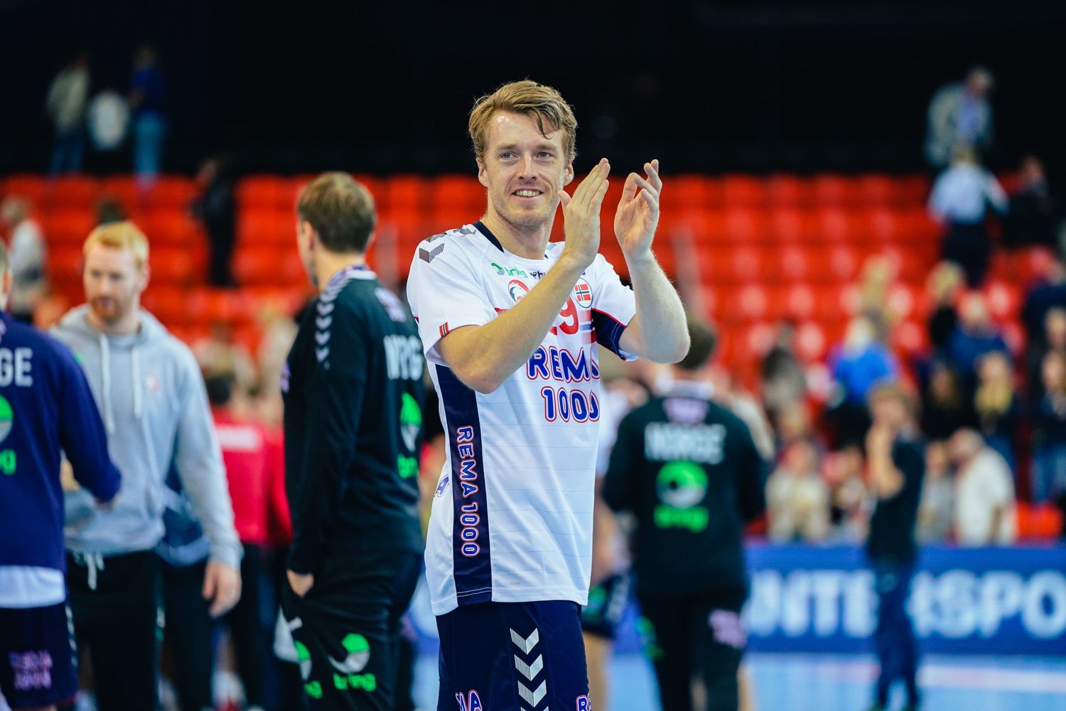 Kristian Bjørnsen