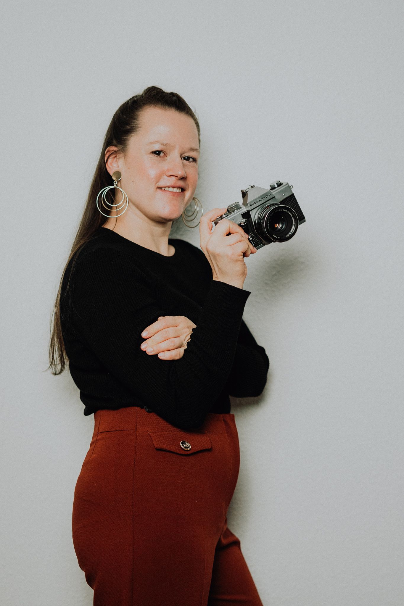 Fotografin Dresden