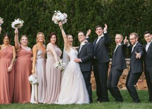 Wedding photography event videography Richmond Virginia New York M.photo EMILY BUTZ Tyler Mahal photo video bride groom bridal Beekman Arms