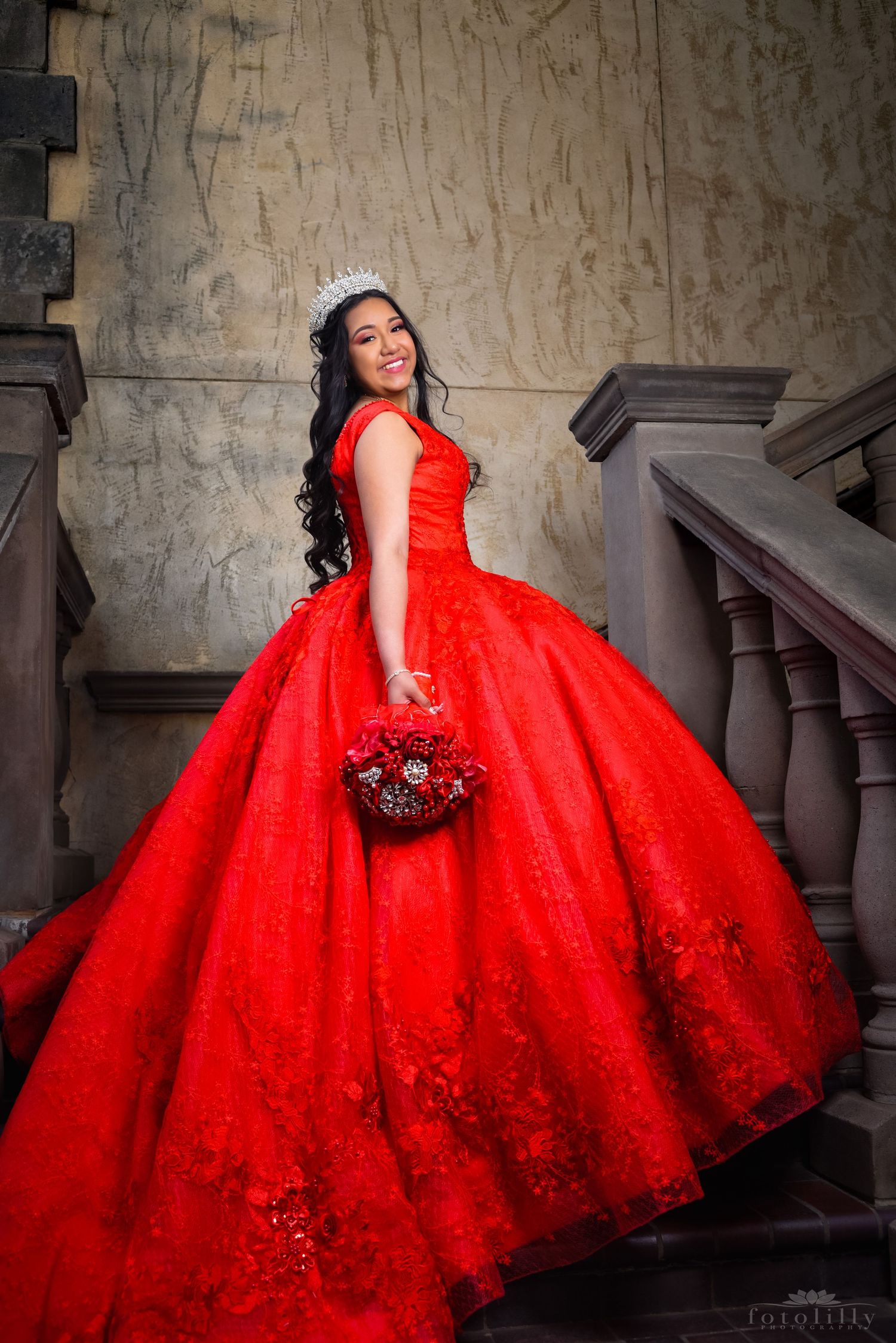 quinceanera package for double qiunce sisters celebration quince photos fort worth fotolilly photography quince photo se