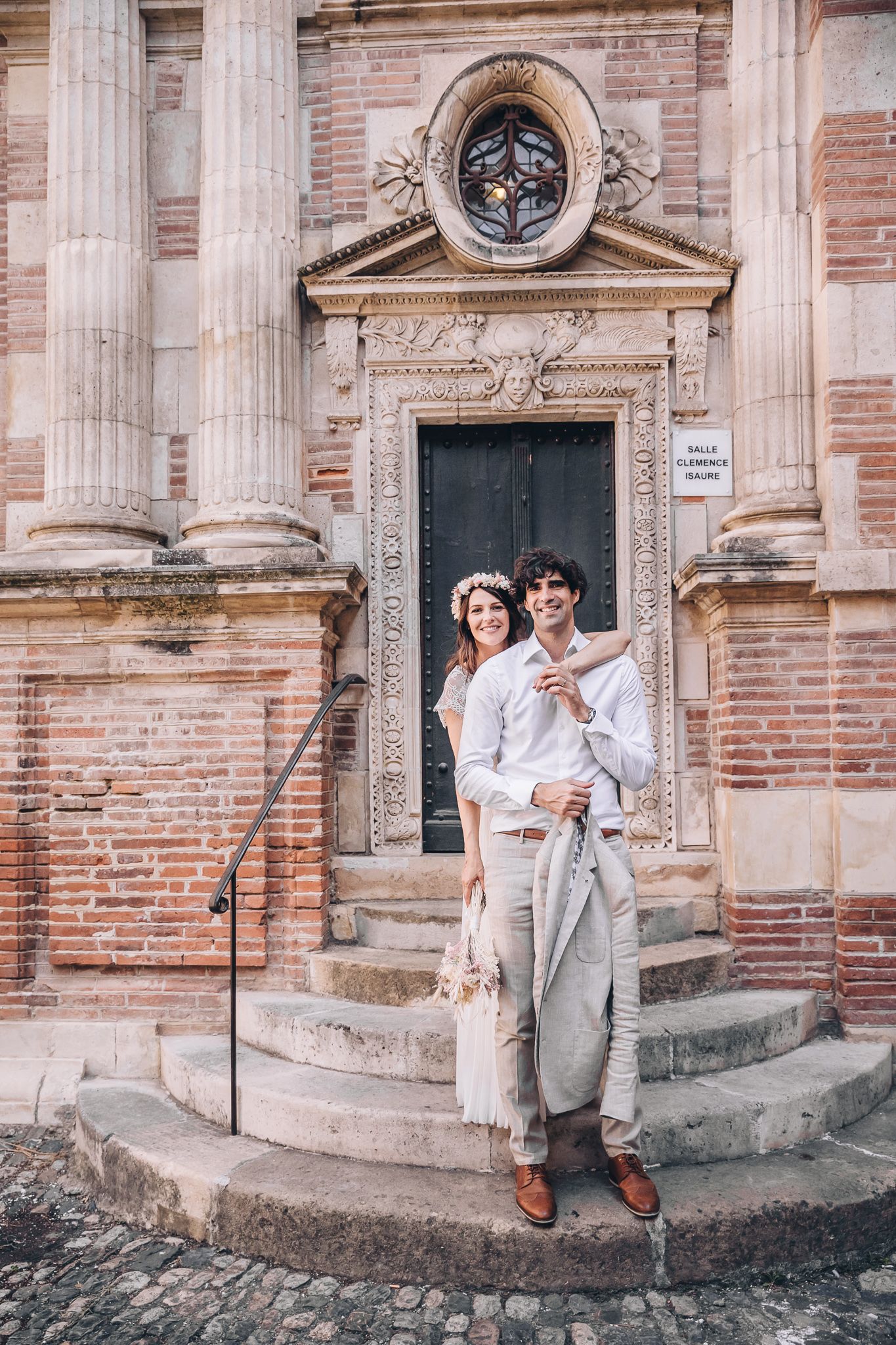 carte cadeau mariage photo