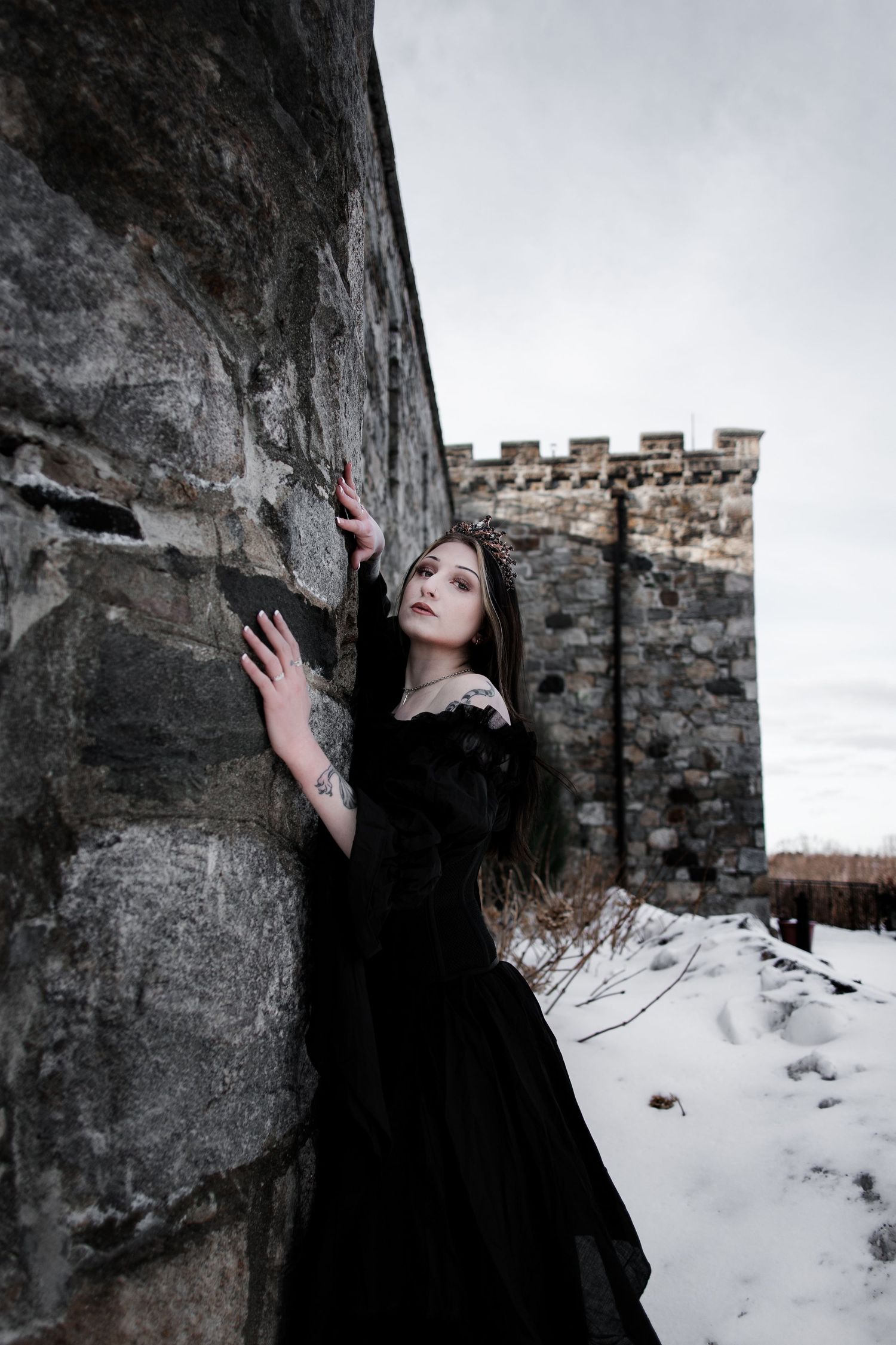 new england photographer, fantasy photographer, cinematic photographer, rhode island photographer, editorial photographer