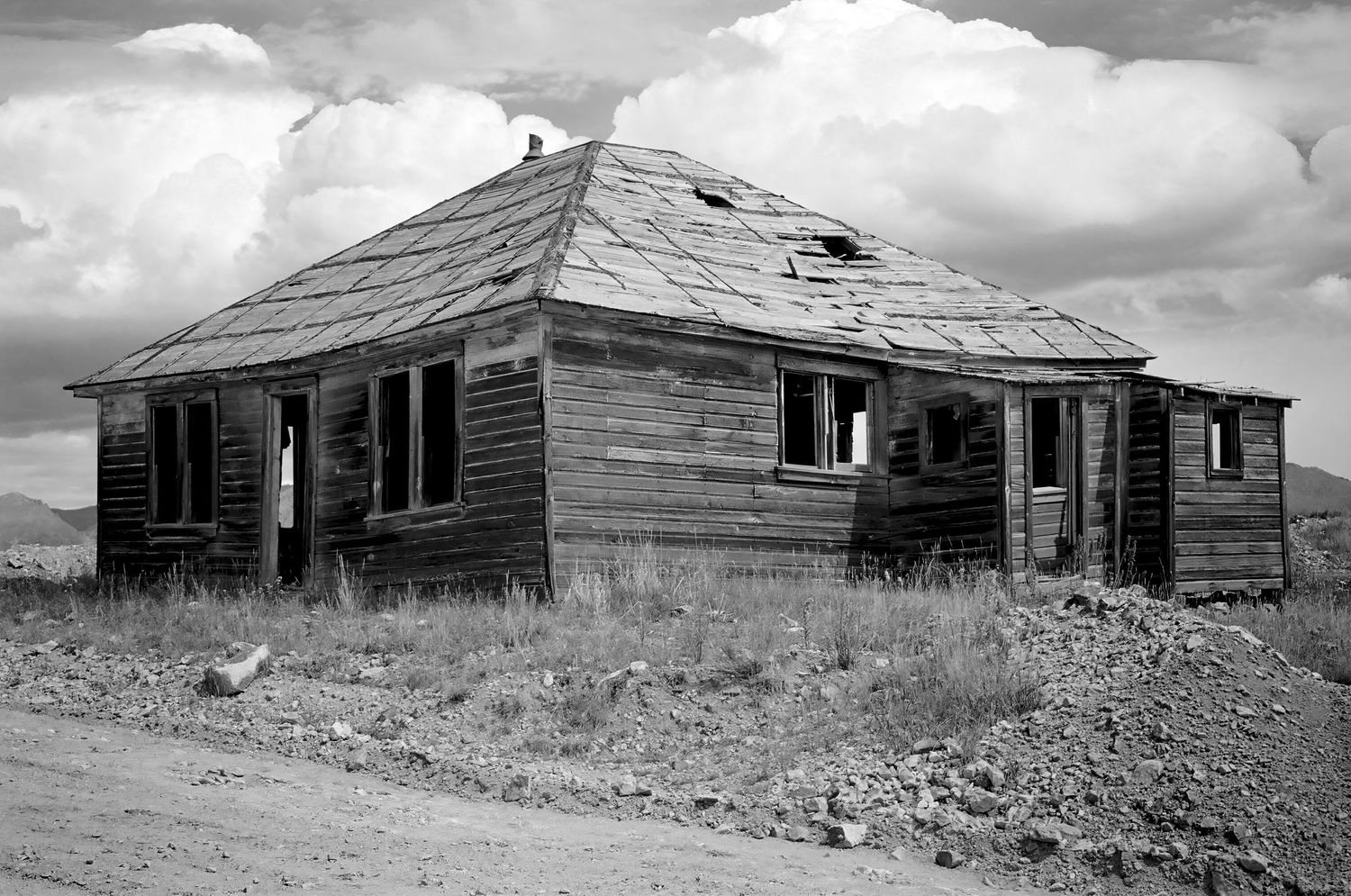 Altman, Colorado