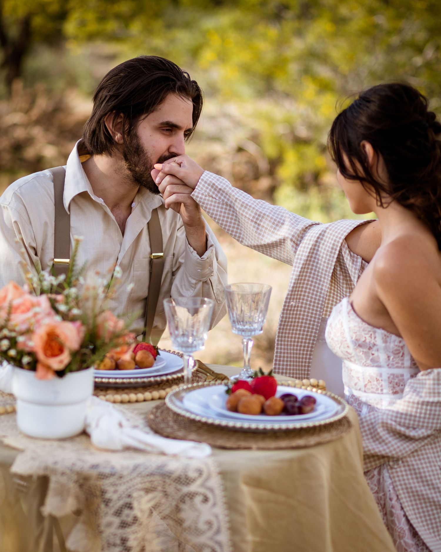 Free wedding photography