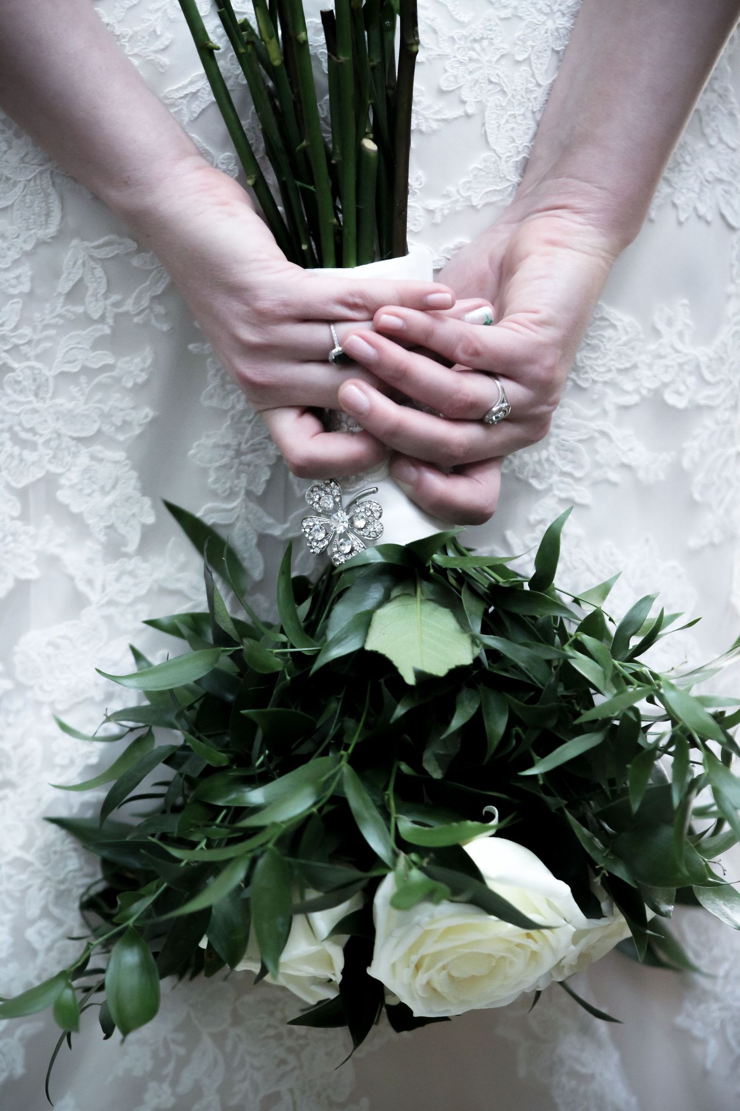 Charlotte wedding