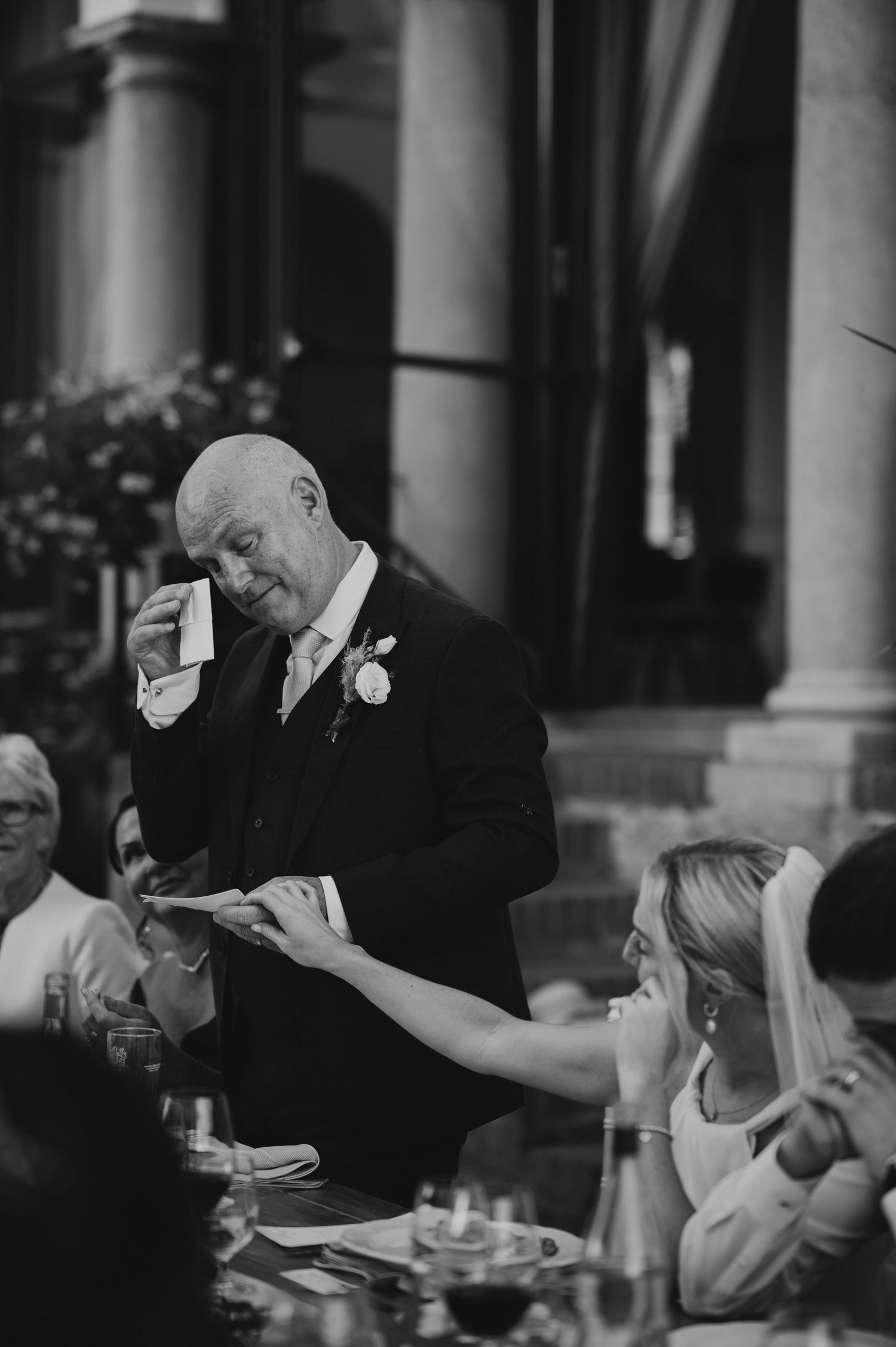 Lake Maggiore Wedding - Relaxed, editorial wedding photography - UK wedding photographer - Rosie Kelly Photography