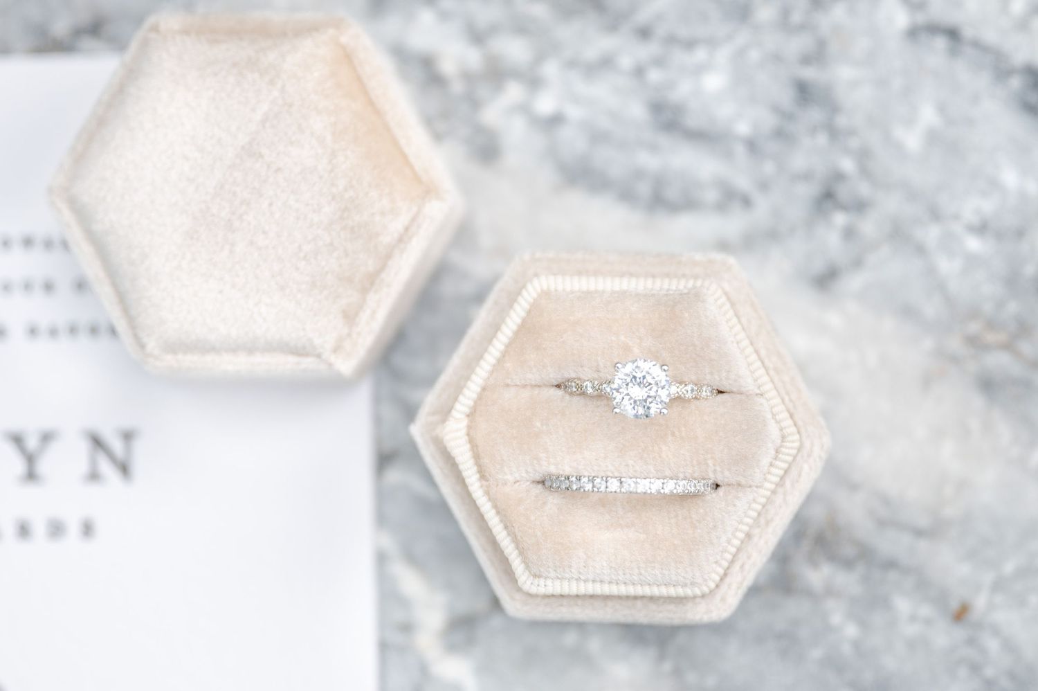 Three Tips to Level Up Your Ring Shots ephemiamaria photography