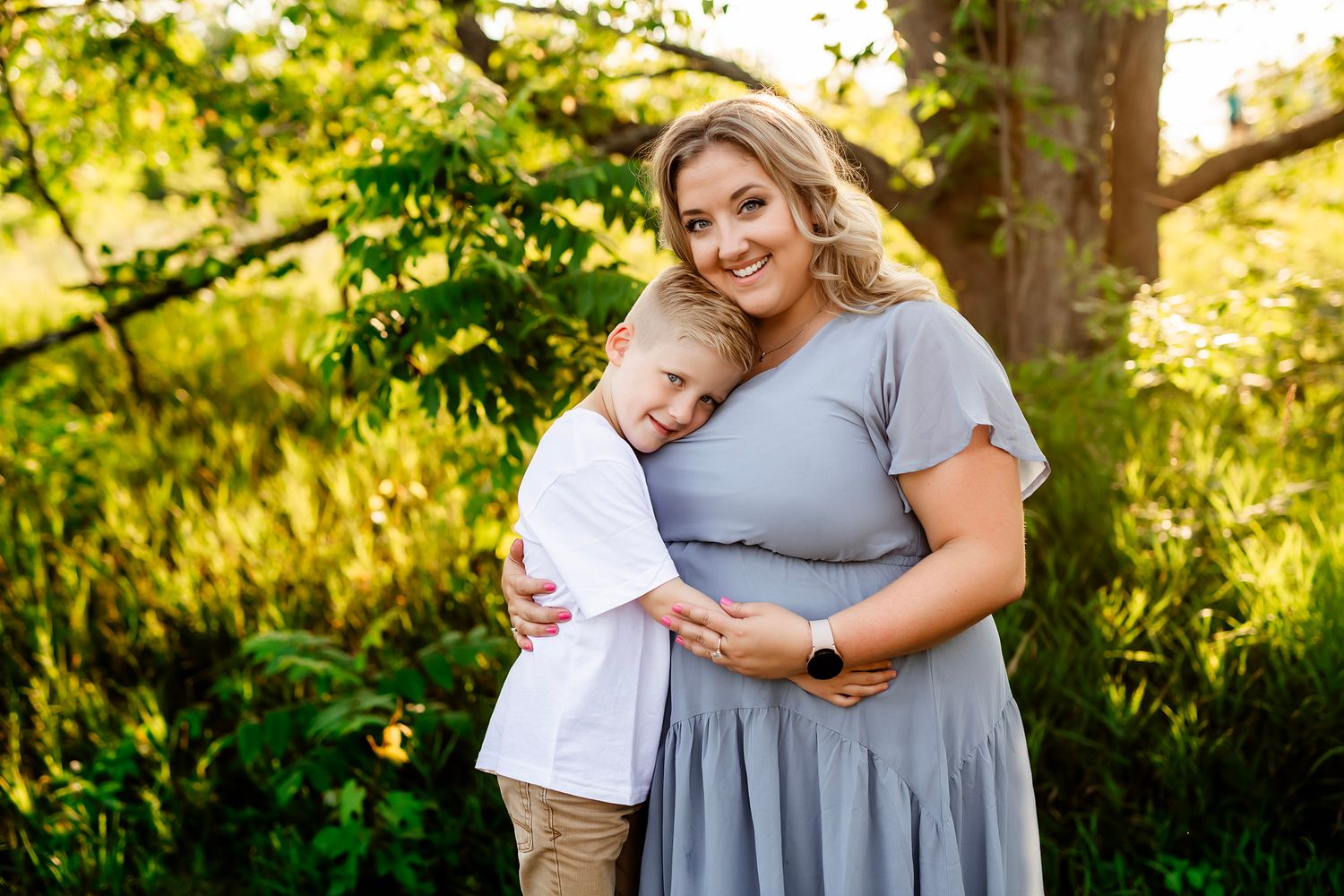 South Lyon Family Photographer