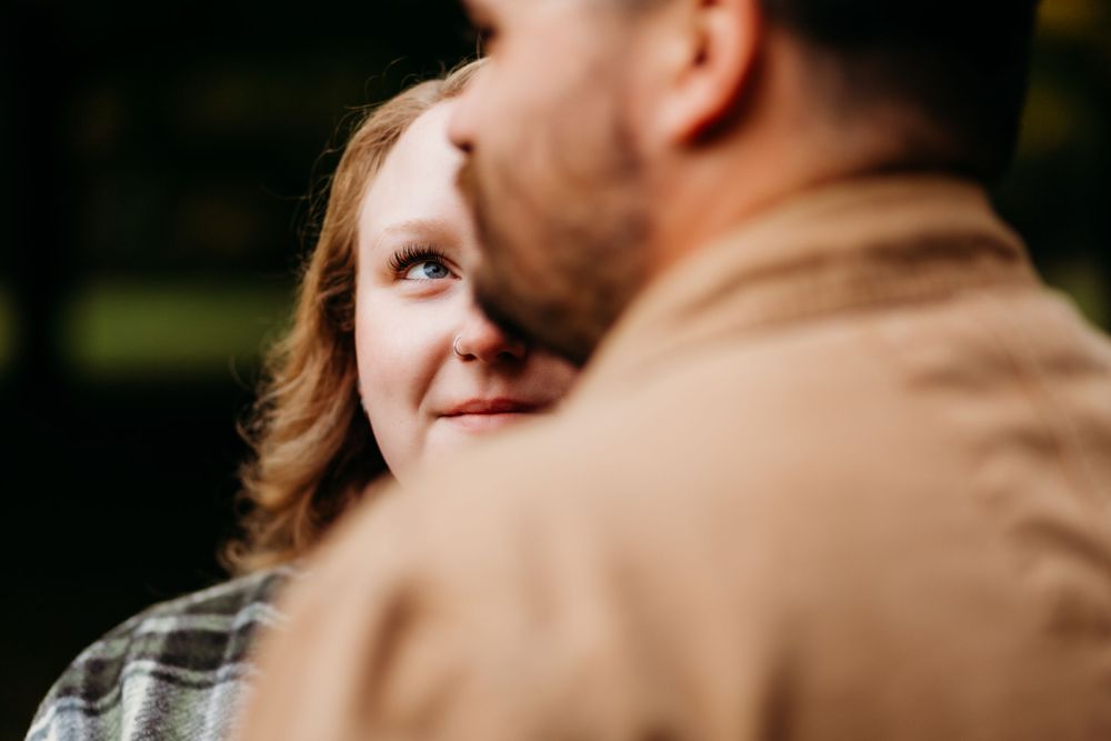 Cummings Nature Center Engagement