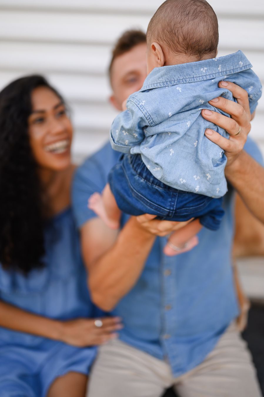 Darwin Family Photographer