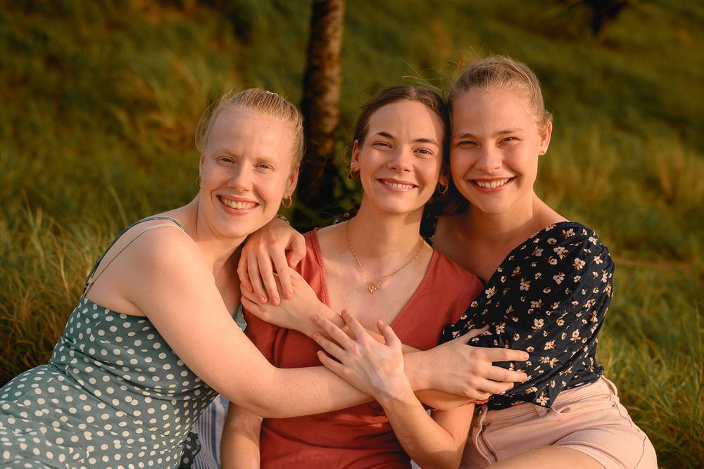 Darwin Family Photographers
