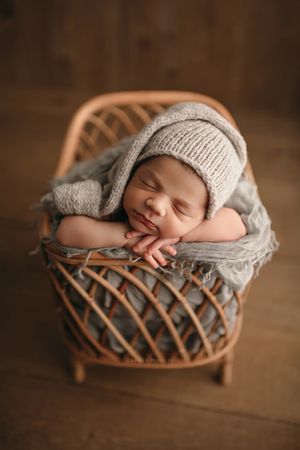 Bergen County Newborn Photographer Carmen Peralta Photography