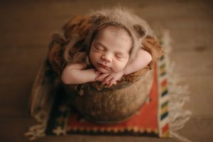 best newborn photographer nj