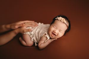 New Jersey newborn photographer