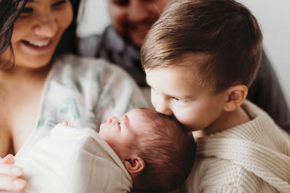 Newborn Photography