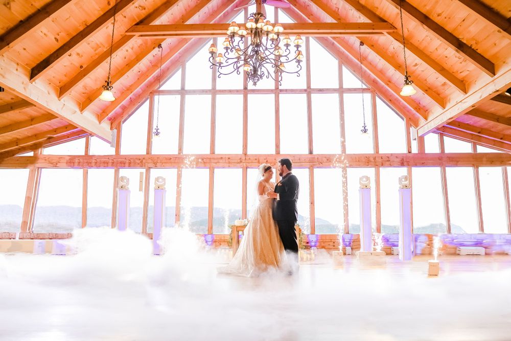 Wedding venues near me