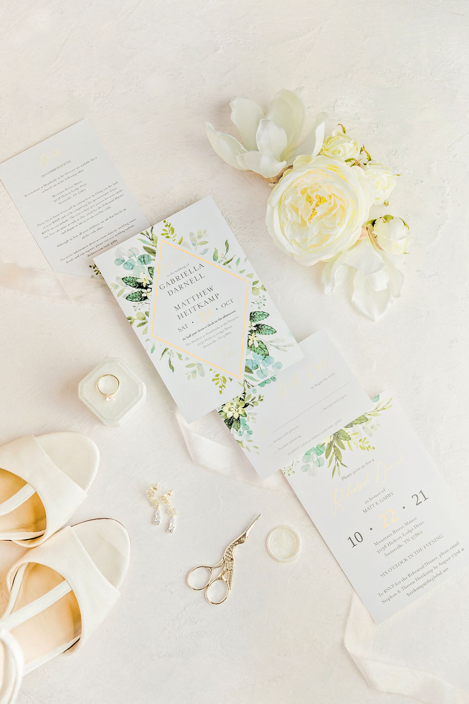 wedding invitation near me