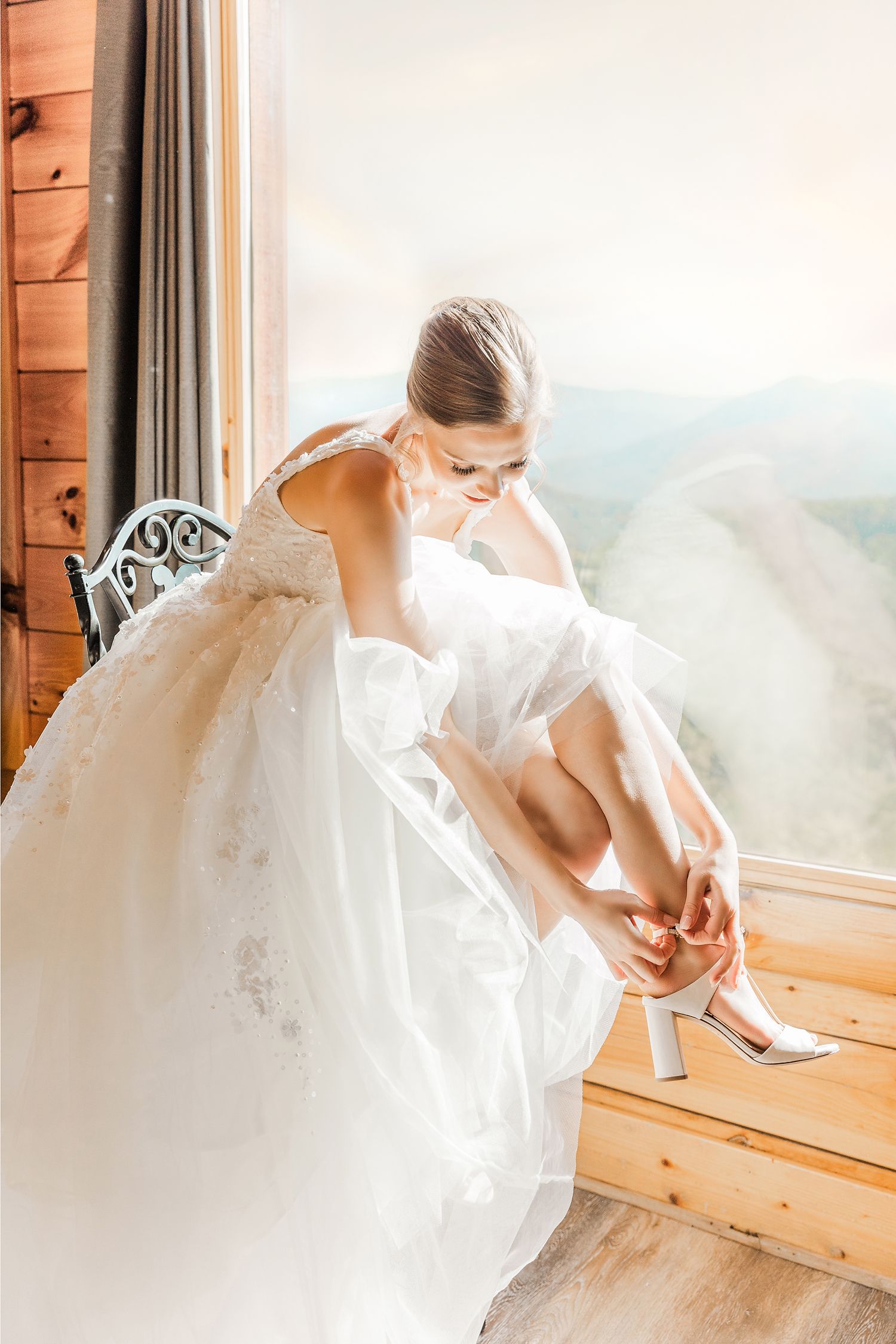Sevierville wedding Photographer