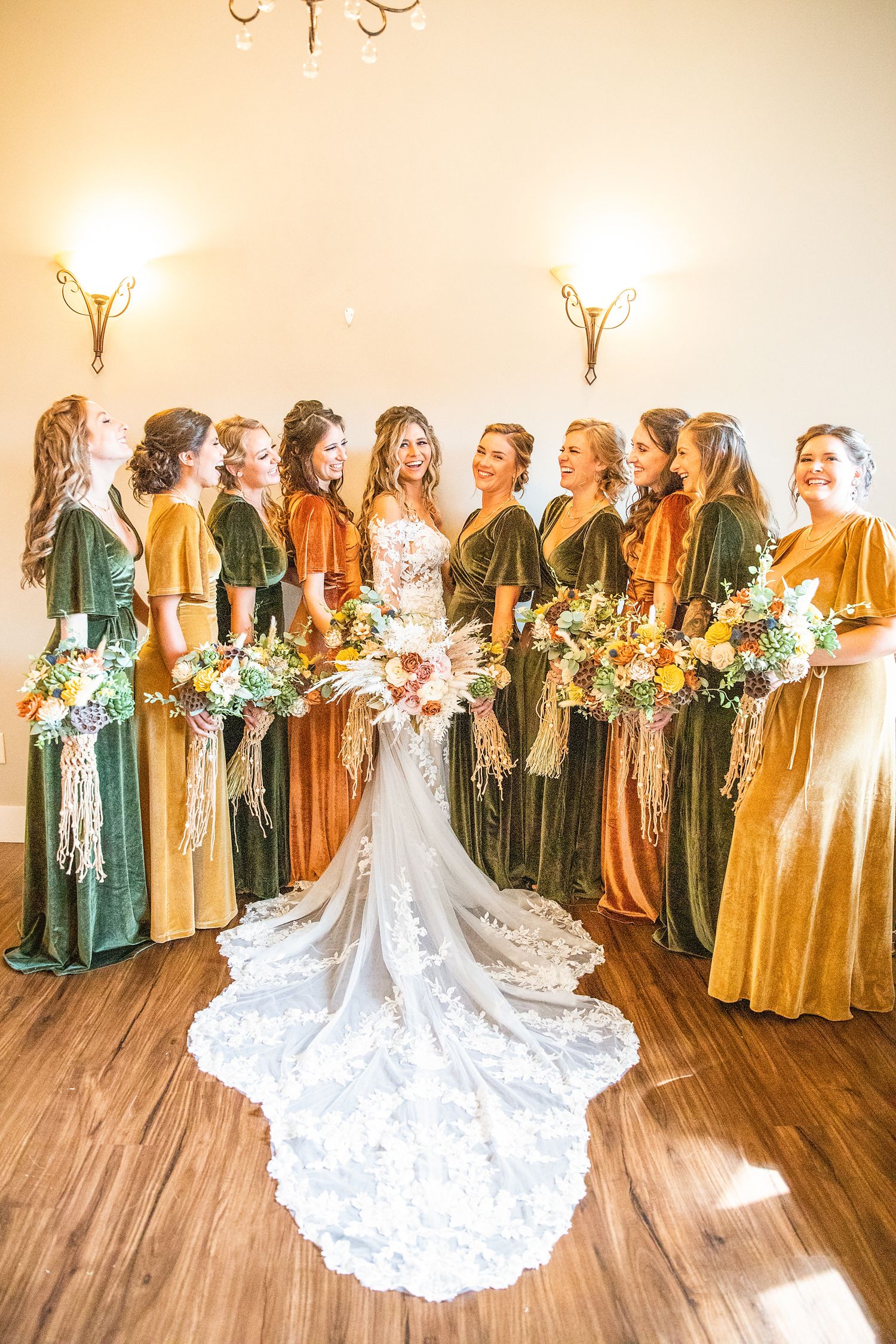 Sevierville wedding Photographer