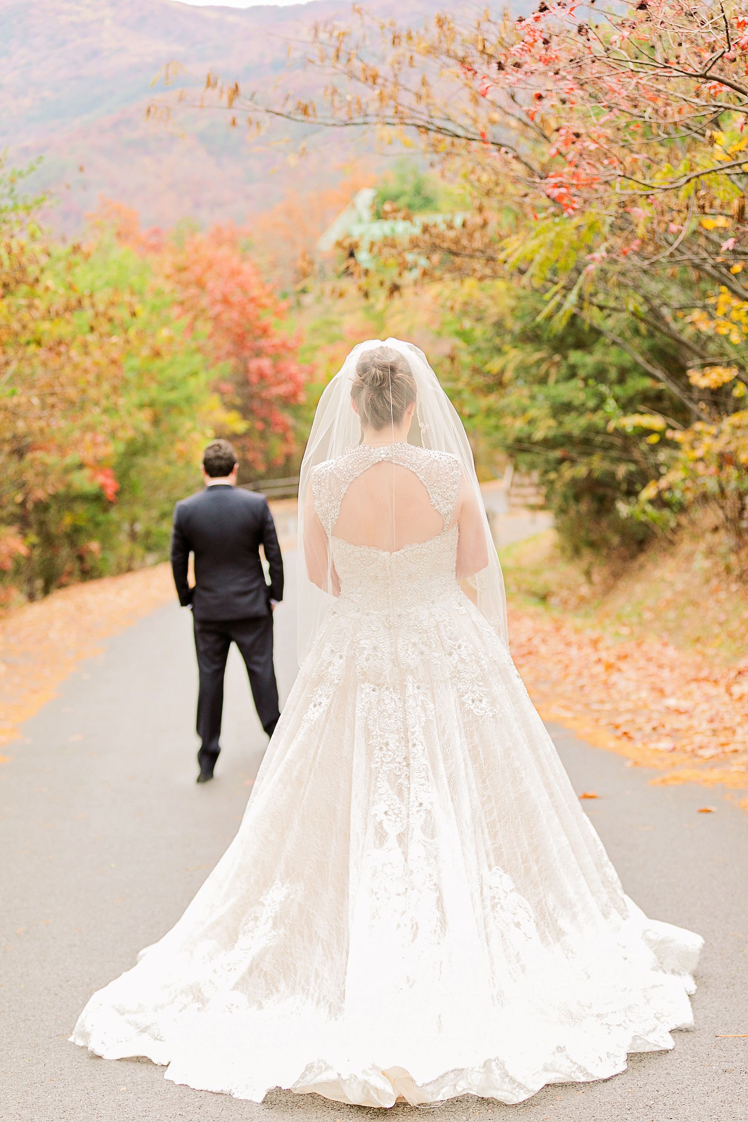 outdoor wedding venues near me