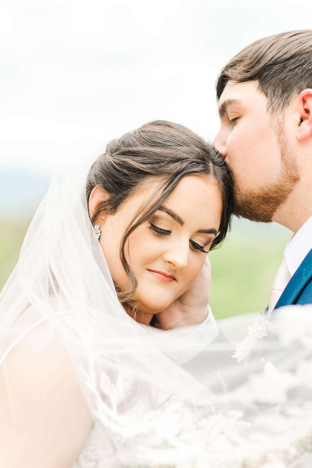 Smoky mountain wedding venues