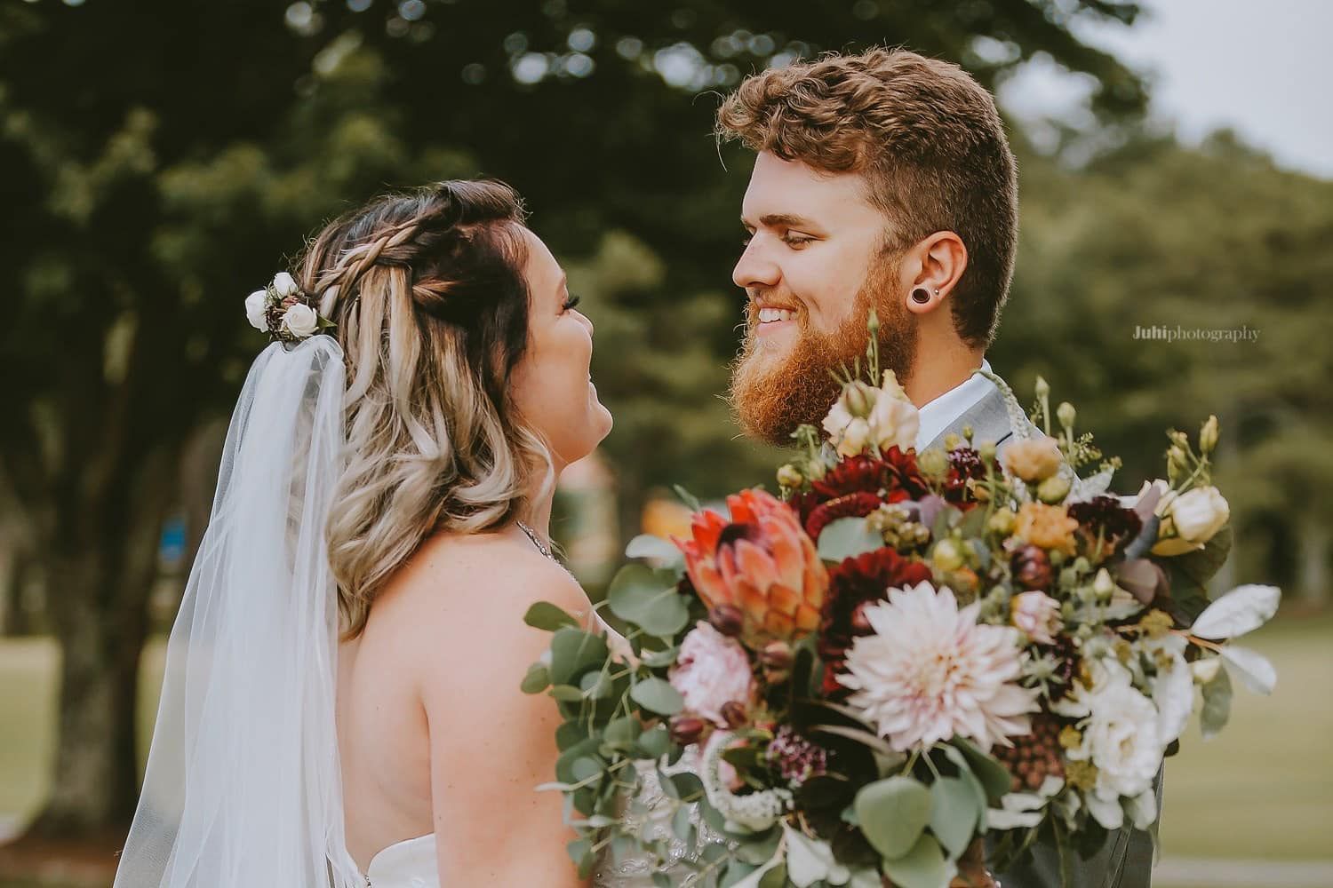knoxville wedding venues
